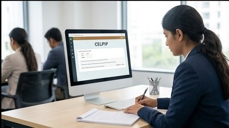 CELPIP Classes at Brahma English Academy