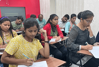 Interactive English learning activity for students