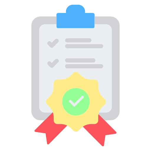 Spoken English Course Completion Certificate from Brahma Academy