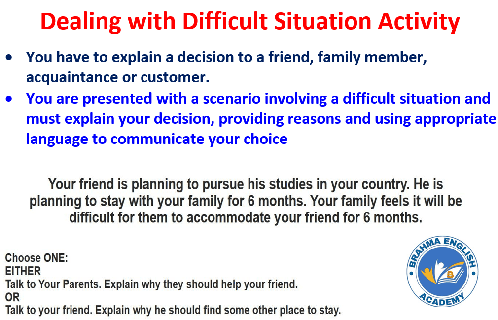 Spoken English Certificate 16 - Brahma Spoken Course Completion