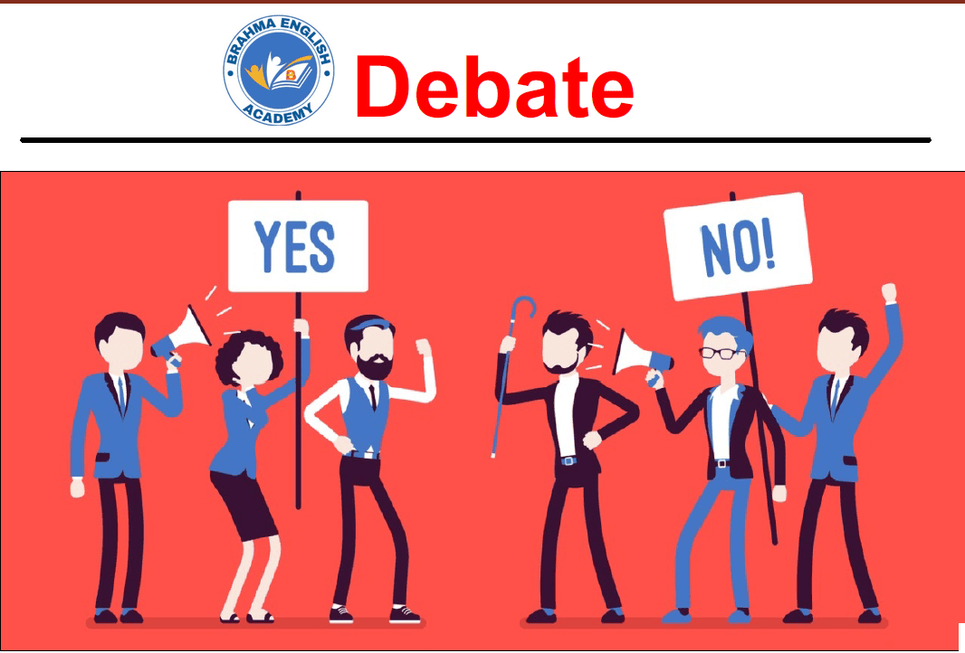 Spoken English Certificate 7 - Student Success at Brahma Academy