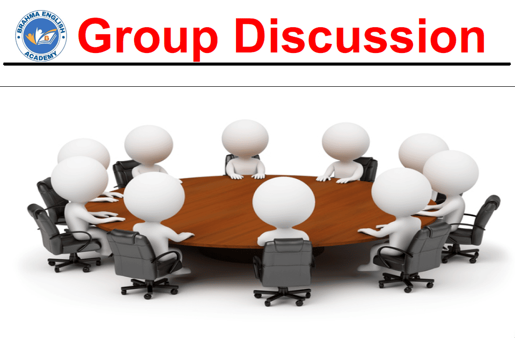 Spoken English Certificate 8 - Spoken English Training Brahma