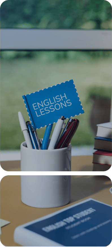 Brahma English Academy mission-focused teaching environment image