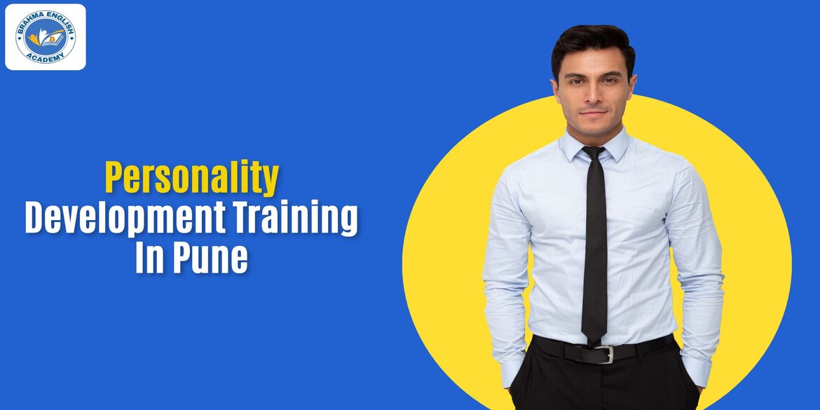 Personality Development Training In Pune