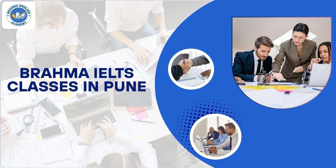 Brahma IELTS Classes in Pune