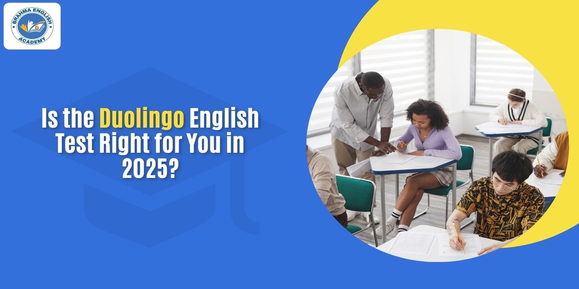 Is the Duolingo English Test Right for You in 2025?