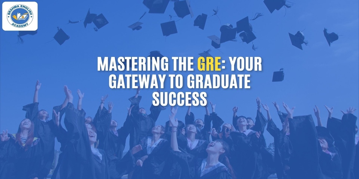 Mastering the GRE: Your Gateway to Graduate Success