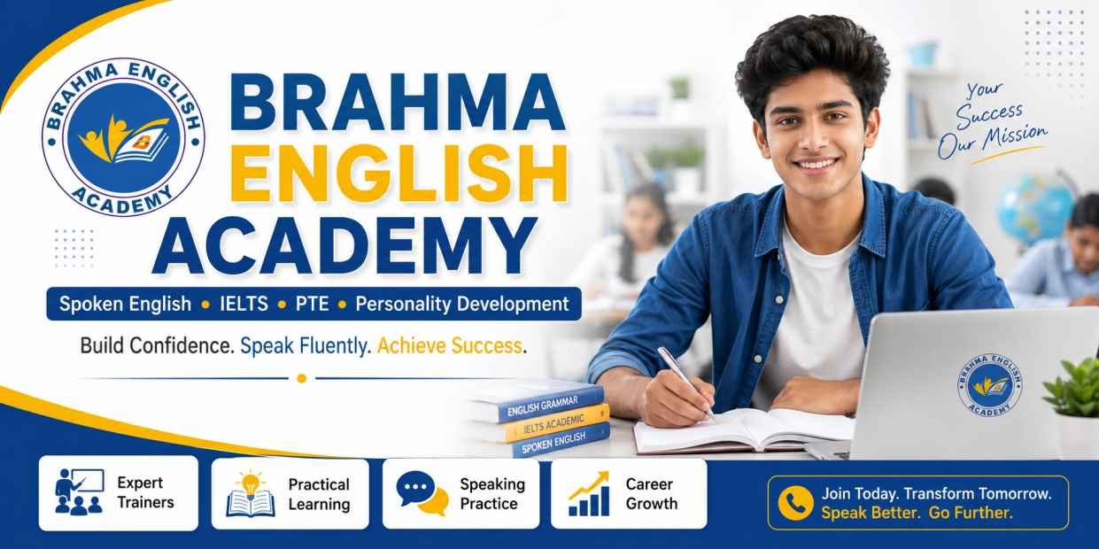 How to Speak Fluent English in 90 Days: A Pune Roadmap