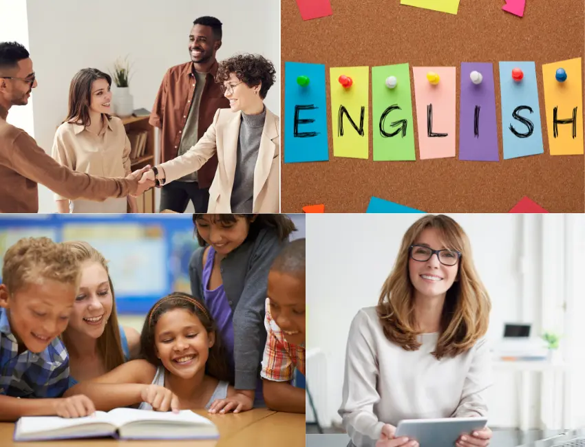 Best spoken english classes in pune