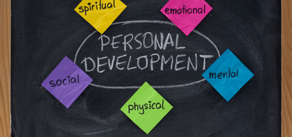 Personality Development Classes near me in Pune