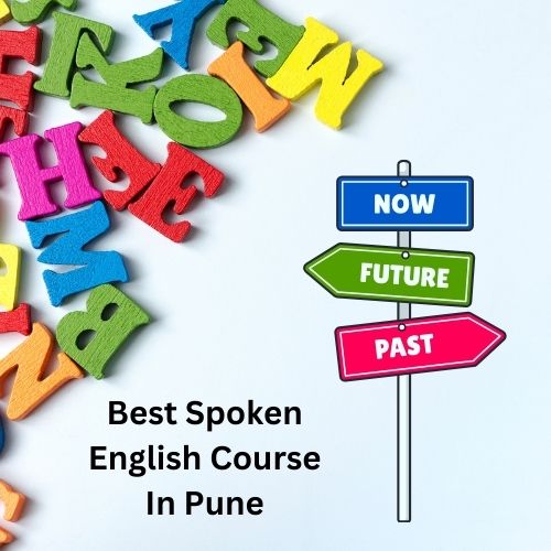 Best Spoken English Course In Pune_